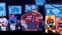 ~The Zone~ Banner