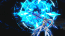 ICY banner
