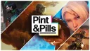 Pint&Pills banner