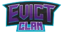 Evict Clan banner