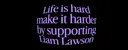 banner