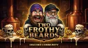 Two Frothy Beards banner