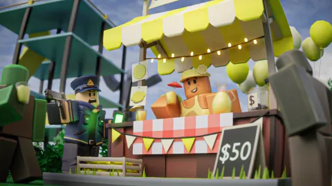 Tower Defense Simulator banner