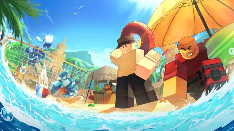 Tower Defense Simulator banner