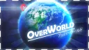 ≪OverWorld≫ banner