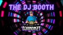 The DJ Booth banner