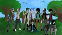 banner