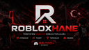 Roblox Hane Banner