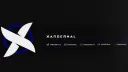 The Xanderholics banner