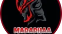 Madadhaa's Family banner