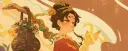 banner