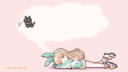 Nanahira Fan Server banner