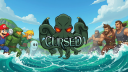 Cursed™ Gamers Discord server banner
