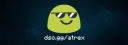 ATREX DISCORD banner