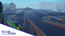 RO-scale Railway! Banner