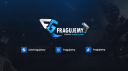Projekt - Fragujemy.com banner
