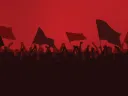International Student & Worker Group banner