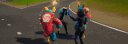 banner