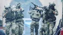 [8.FE] - 8th Infantry - Fighting Eagles banner