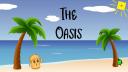 The Oasis Banner