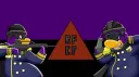 Recon Federation of Club Penguin Banner