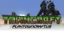Towncraft (play.towncraft.us) banner