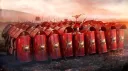 Legio XI Claudia banner