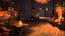 The Hanged Man banner