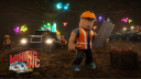 The Company Discord server banner