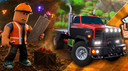 The Company Discord server banner
