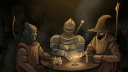 banner