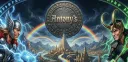 Antony's Discord server banner