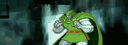 banner