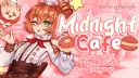 • Midnight Café banner