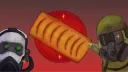 Frikandelbroodje Community banner