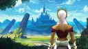 Cloud Nine banner
