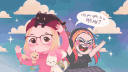 bel rodrigues 🪐 Discord server banner