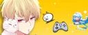 banner