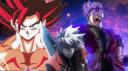 Dragon Ball Super: Resurgence (Server Of Online Roleplay) Banner