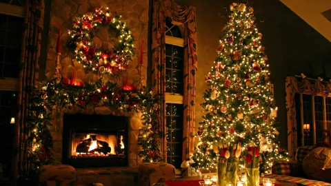 Holiday Hotel HECU Discord server banner