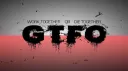 GTFO Poland banner