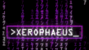 Xerophaeus banner