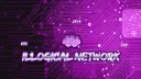 The illogical Network banner