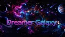 Dreamer Galaxy 🌙 server banner