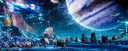 banner