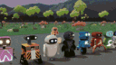 banner