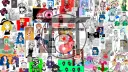 Touhou Project Perú banner
