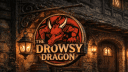 The Drowsy Dragon banner