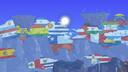 Terraria Español! Banner