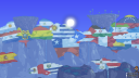 Terraria Español! Discord server banner